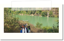 adventure activities in bilaspur chhattisgarh