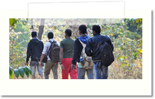 adventure activities in bilaspur chhattisgarh