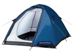 Camping Equipments for rent in Chhattisgarh