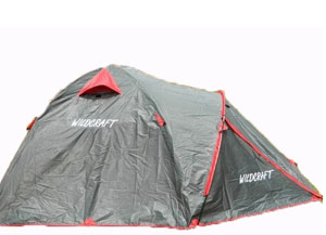 Camping Equipments for rent in Chhattisgarh